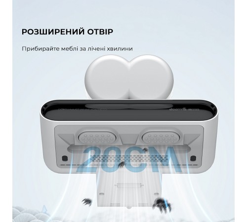 Пилосос Deerma CM980W (DEM-CM980W)