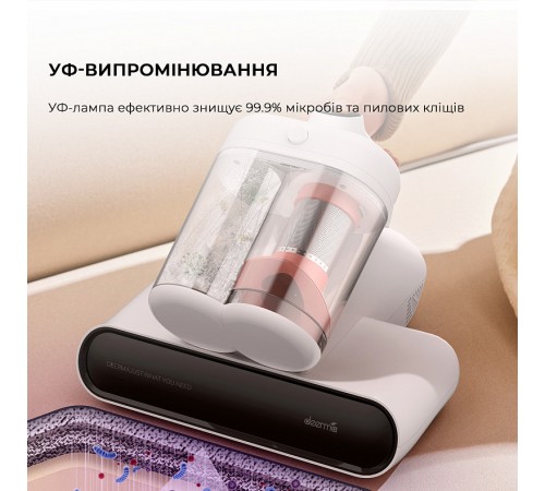 Пилосос Deerma CM980W (DEM-CM980W)