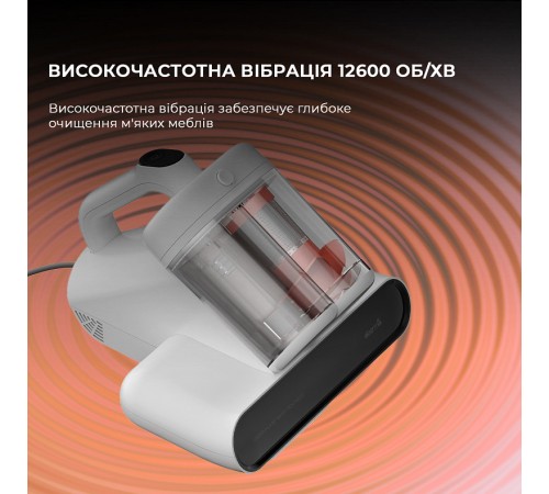 Пилосос Deerma CM980W (DEM-CM980W)