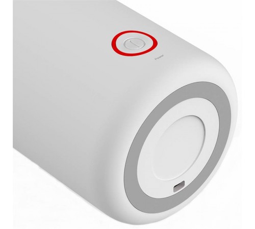 Термокухоль з підігрівом Deerma DR050 (DEM-DR050)