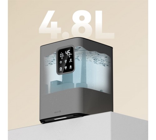 Зволожувач повітря Deerma DEM-F952W
