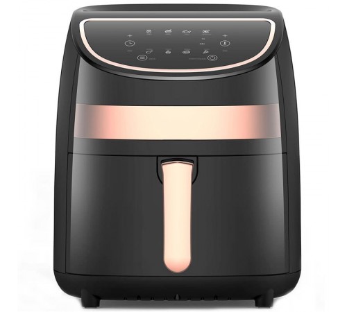 Мультипіч Deerma Air Fryer KZ100 (DEM-KZ100)