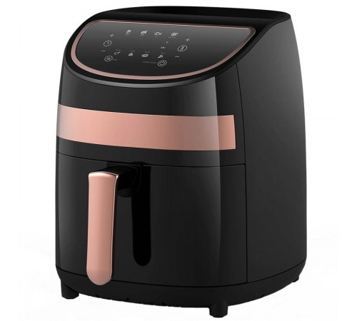 Мультипіч Deerma Air Fryer KZ100 (DEM-KZ100)