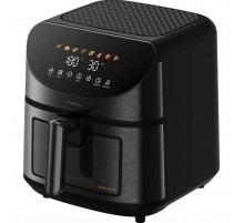 Мультипіч Deerma Air Fryer KZ150 (DEM-KZ150W)