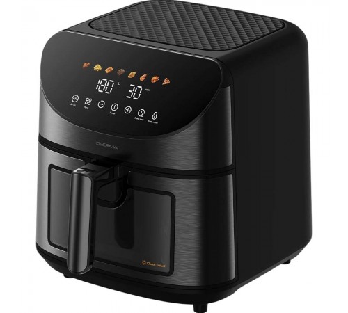 Мультипіч Deerma Air Fryer KZ150 (DEM-KZ150W)