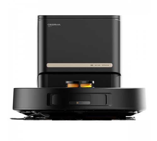 Робот-пилосос Deerma S30 (DEM-S30) Робот-пилосос Deerma S30 (DEM-S30)