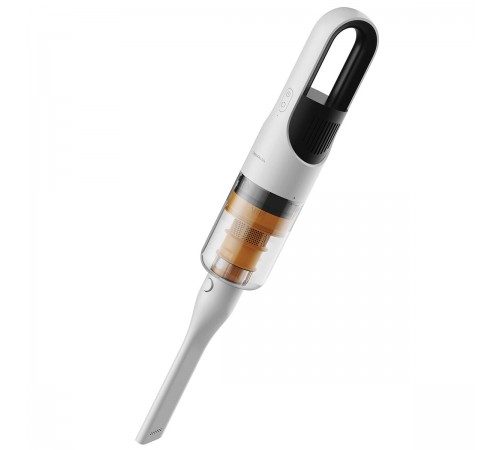 Акумуляторний пилосос Deerma T10W (DEM-T10W)