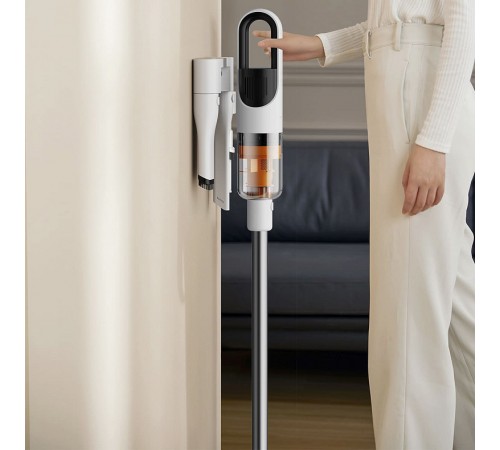 Акумуляторний пилосос Deerma T10W (DEM-T10W)
