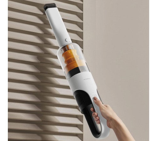 Акумуляторний пилосос Deerma T10W (DEM-T10W)