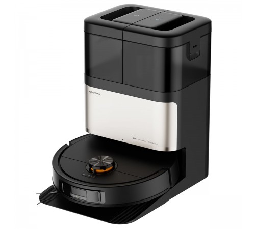 Робот-пилосос Deerma X70 (DEM-X70)