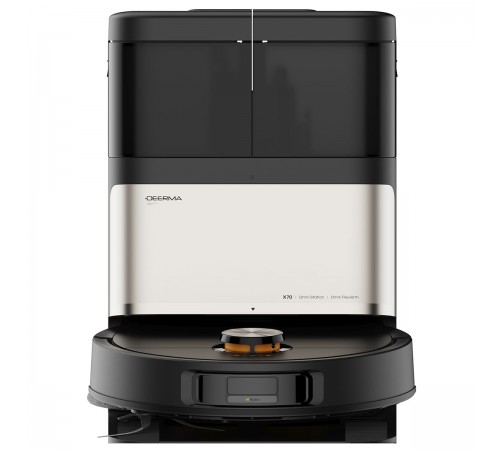 Робот-пилосос Deerma X70 (DEM-X70)