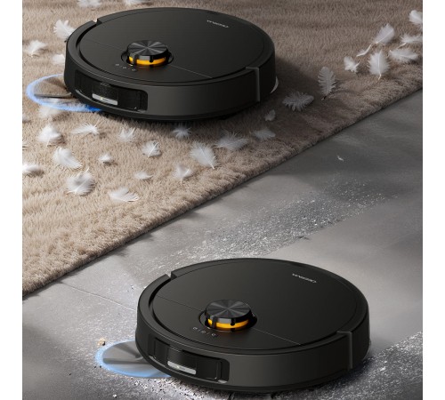 Робот-пилосос Deerma X70 (DEM-X70)