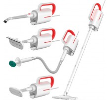Пароочисник Deerma Multi-function Steam Cleaner 1600W White (DEM-ZQ610)_