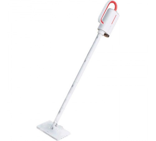 Пароочисник Deerma Multi-function Steam Cleaner 1600W White (DEM-ZQ610)_
