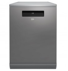 Посудомийна машина Beko DEN48520XAD