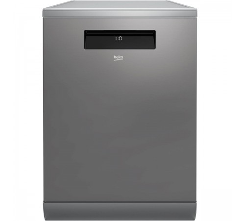 Посудомийна машина Beko DEN48520XAD