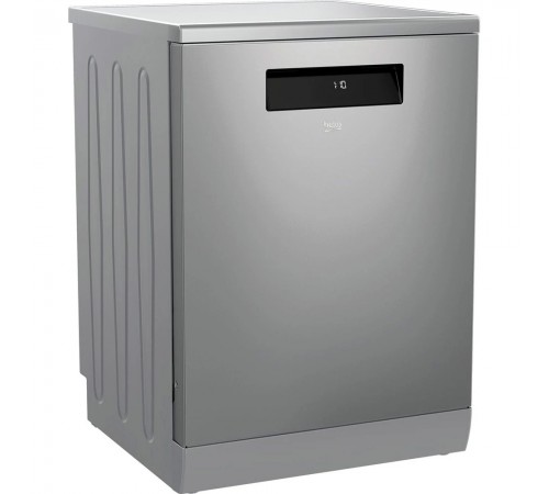 Посудомийна машина Beko DEN48520XAD