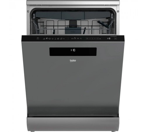 Посудомийна машина Beko DEN48520XAD