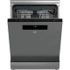 Посудомийна машина Beko DEN48520XAD