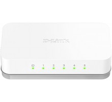 Коммутатор D-Link DES-1005C/B1A