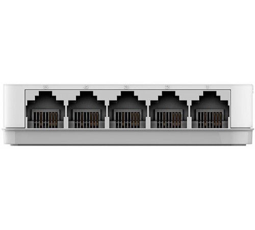 Коммутатор D-Link DES-1005C/B1A Коммутатор D-Link DES-1005C/B1A