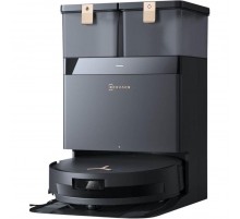 Робот-пилосос Ecovacs Deebot T50 Max Pro Black (DEX54)