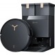 Робот-пилосос Ecovacs Deebot T50 Max Pro Black (DEX54)