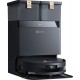 Робот-пилосос Ecovacs Deebot T50 Max Pro Black (DEX54)