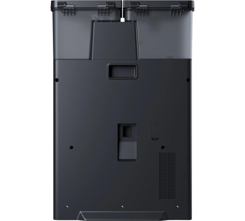 Робот-пилосос Ecovacs Deebot T50 Max Pro Black (DEX54) Робот-пилосос Ecovacs Deebot T50 Max Pro Black (DEX54)
