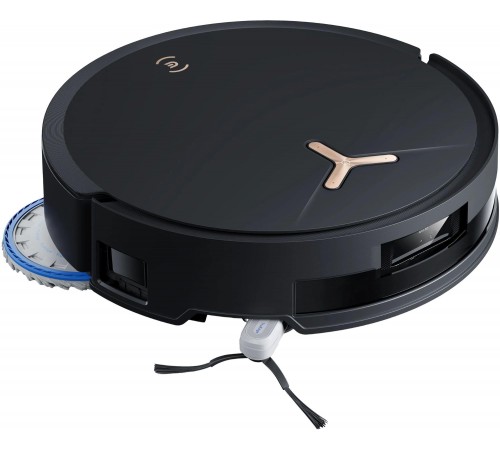 Робот-пилосос Ecovacs Deebot T50 Max Pro Black (DEX54) Робот-пилосос Ecovacs Deebot T50 Max Pro Black (DEX54)