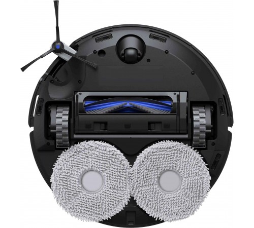 Робот-пилосос Ecovacs Deebot T50 Max Pro Black (DEX54) Робот-пилосос Ecovacs Deebot T50 Max Pro Black (DEX54)