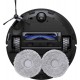 Робот-пилосос Ecovacs Deebot T50 Max Pro Black (DEX54)