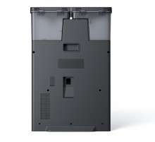 Робот-пилосос Ecovacs Deebot X8 Pro Omni (DEX56) Black