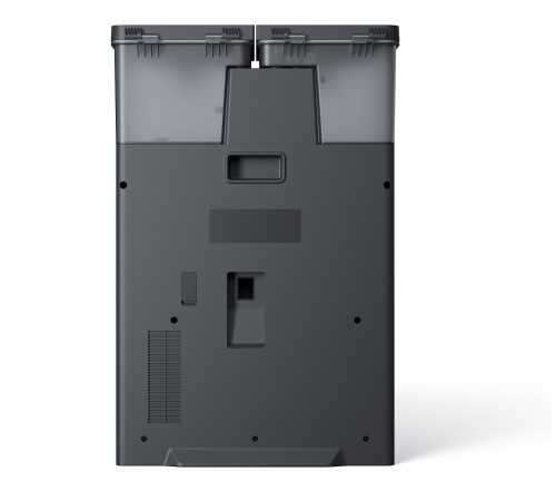 Робот-пилосос Ecovacs Deebot X8 Pro Omni (DEX56) Black Робот-пилосос Ecovacs Deebot X8 Pro Omni (DEX56) Black