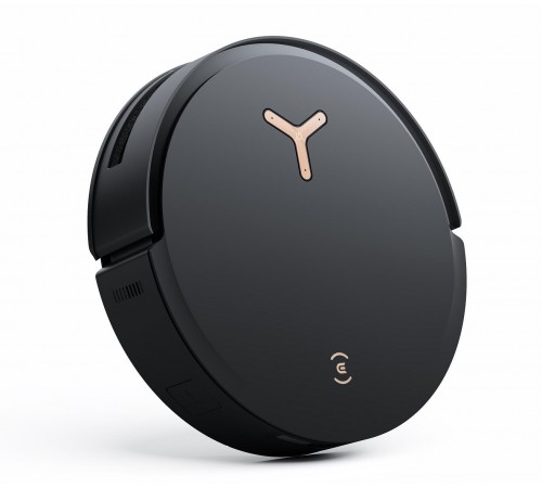 Робот-пилосос Ecovacs Deebot X8 Pro Omni (DEX56) Black Робот-пилосос Ecovacs Deebot X8 Pro Omni (DEX56) Black