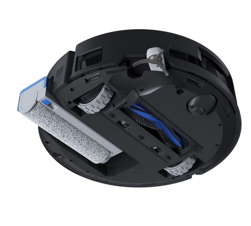 Робот-пилосос Ecovacs Deebot X8 Pro Omni (DEX56) Black Робот-пилосос Ecovacs Deebot X8 Pro Omni (DEX56) Black