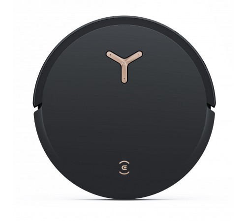 Робот-пилосос Ecovacs Deebot X8 Pro Omni (DEX56) Black Робот-пилосос Ecovacs Deebot X8 Pro Omni (DEX56) Black
