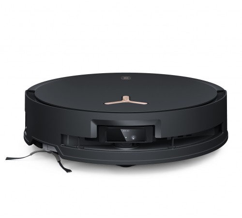 Робот-пилосос Ecovacs Deebot X8 Pro Omni (DEX56) Black Робот-пилосос Ecovacs Deebot X8 Pro Omni (DEX56) Black
