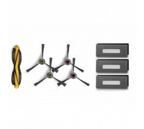 Набір аксесуарів Ecovacs Service Kit для Deebot Ozmo 930 (DG3G-KTA)