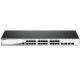 Комутатор D-Link DGS-1210-28/ME 24x1G, 4xSFP