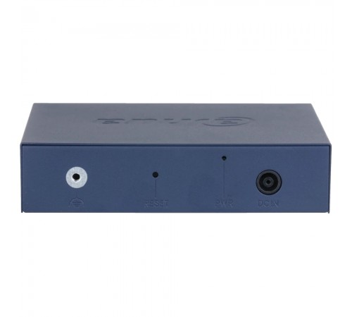 Комутатор Dahua DH-CS4006-4ET2GT-36 PoE Комутатор Dahua DH-CS4006-4ET2GT-36 PoE