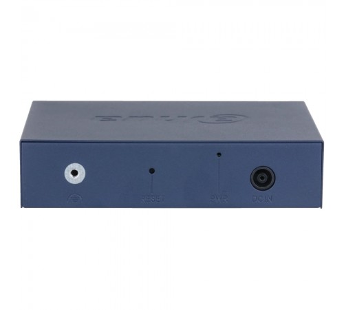 Комутатор Dahua DH-CS4006-4ET2GT-60 PoE Комутатор Dahua DH-CS4006-4ET2GT-60 PoE