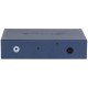 Комутатор Dahua DH-CS4006-4ET2GT-60 PoE