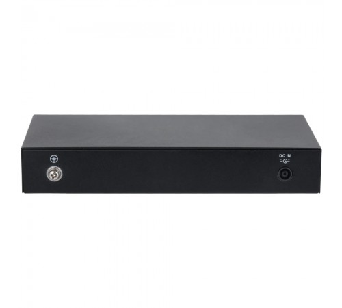 Комутатор Dahua DH-CS4010-8ET-60 Комутатор Dahua DH-CS4010-8ET-60