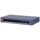 Комутатор Dahua DH-CS4010-8ET2GT-60