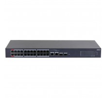 Комутатор Dahua DH-CS4226-24ET-240