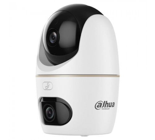 IP-камера Dahua DH-H5D-5F 5МП Wi-Fi