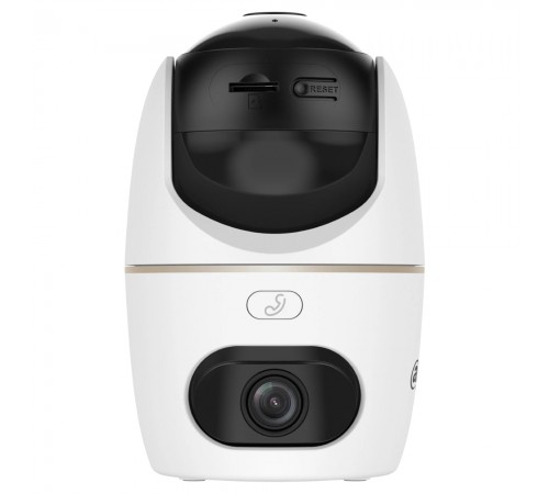 IP-камера Dahua DH-H5D-5F 5МП Wi-Fi