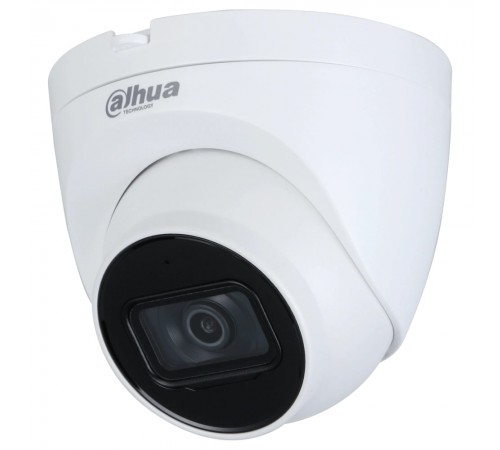 HDCVI камера Dahua DH-HAC-HDW1200TQP-A 2МП (3.6мм)