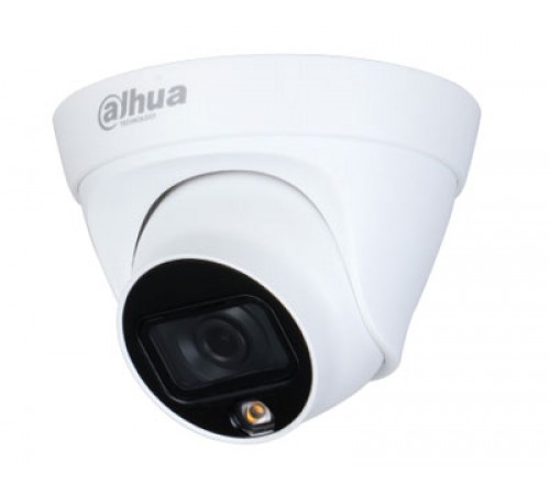 HDCVI камера Dahua DH-HAC-HDW1209TLQ-LED HDCVI камера Dahua DH-HAC-HDW1209TLQ-LED